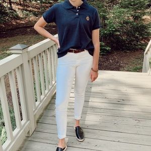 Vintage Ralph Lauren Polo